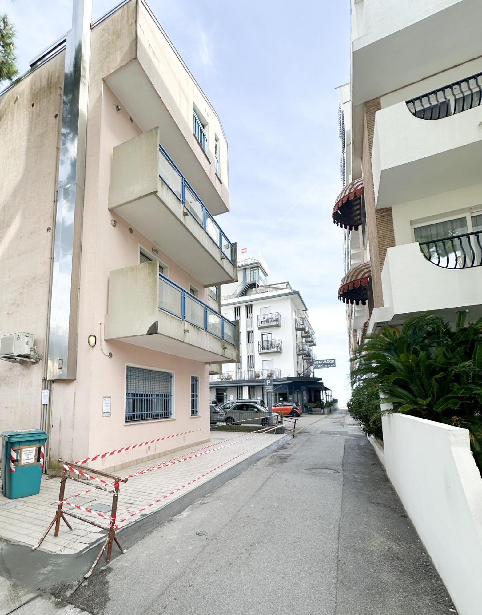 Residenza Annabella, Pochi Passi Dal Mare, Via Bafile Lido di Jesolo